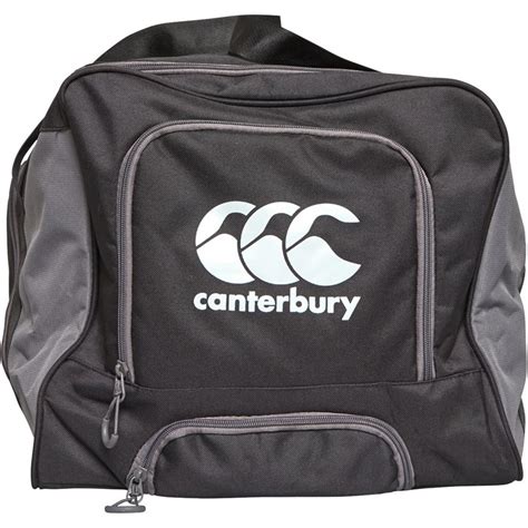 canterbury wheelie bag